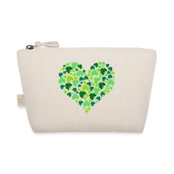 Trèfle d’Irlande - Trousse biologique - nature - Devant