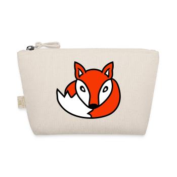 Renard Renard roux Animal sauvage Intelligent Habitants de la forêt - Trousse biologique - nature - Devant
