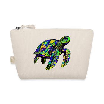Tortue marine - Trousse biologique - nature - Devant