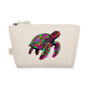 Tortue marine - Trousse biologique - nature - Devant