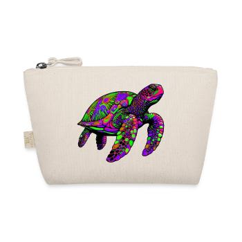 Tortue marine - Trousse biologique - nature - Devant