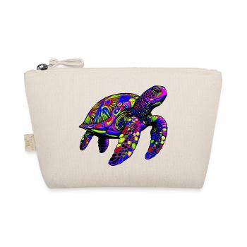 Tortue marine - Trousse biologique - nature - Devant