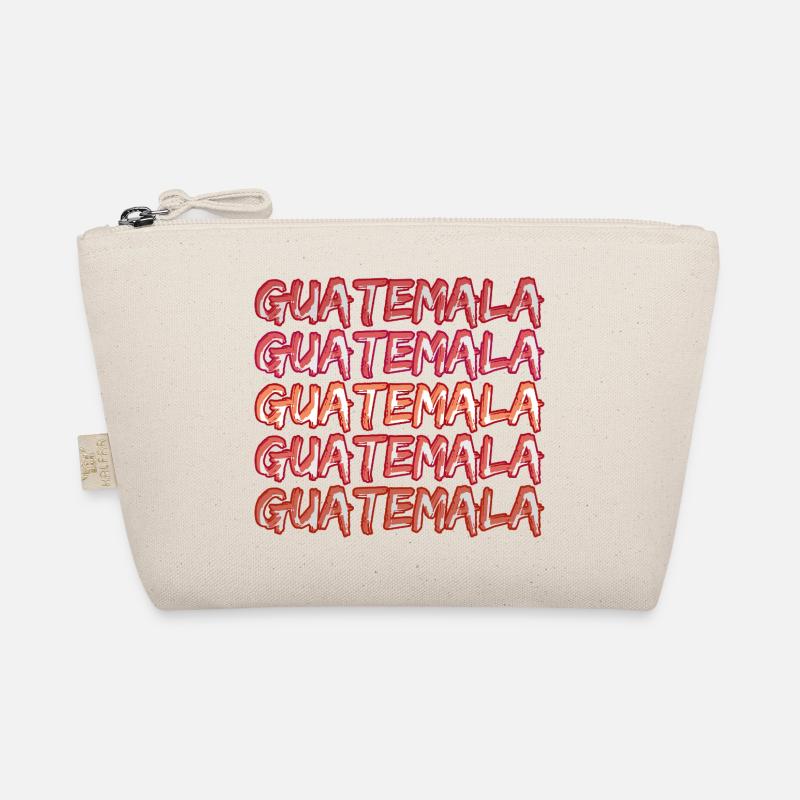 Reise Guatemala Bio-Täschchen