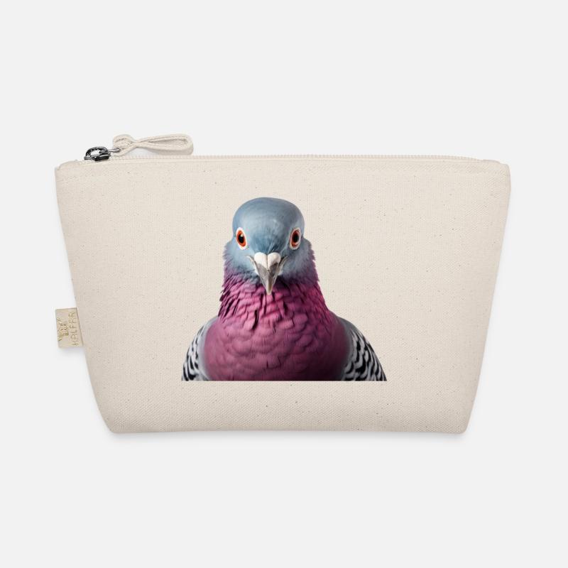 Dove Organic Pouch