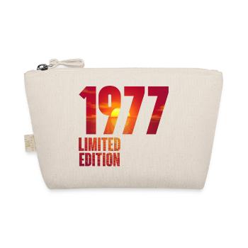 1977 - Organic Pouch - nature - Front