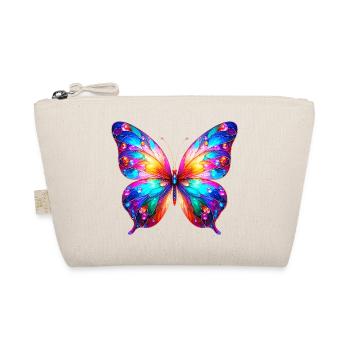 Papillon - Trousse biologique - nature - Devant