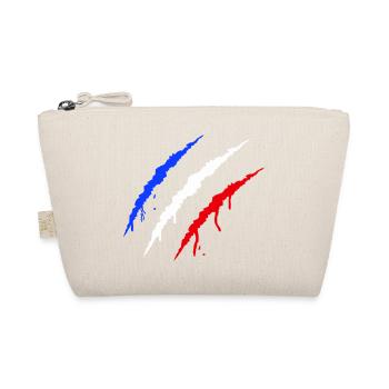 Griffes France - Trousse biologique - nature - Devant