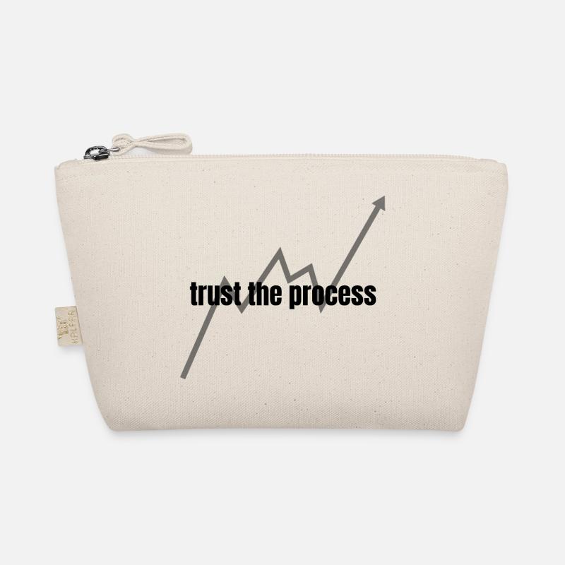 Faites confiance au processus Trousse biologique
