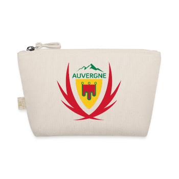 Auvergne - Trousse biologique - nature - Devant