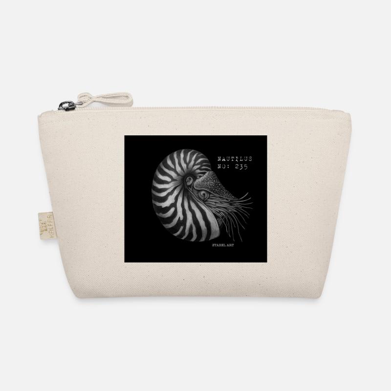 Bateau perlé - Nautilus Trousse biologique