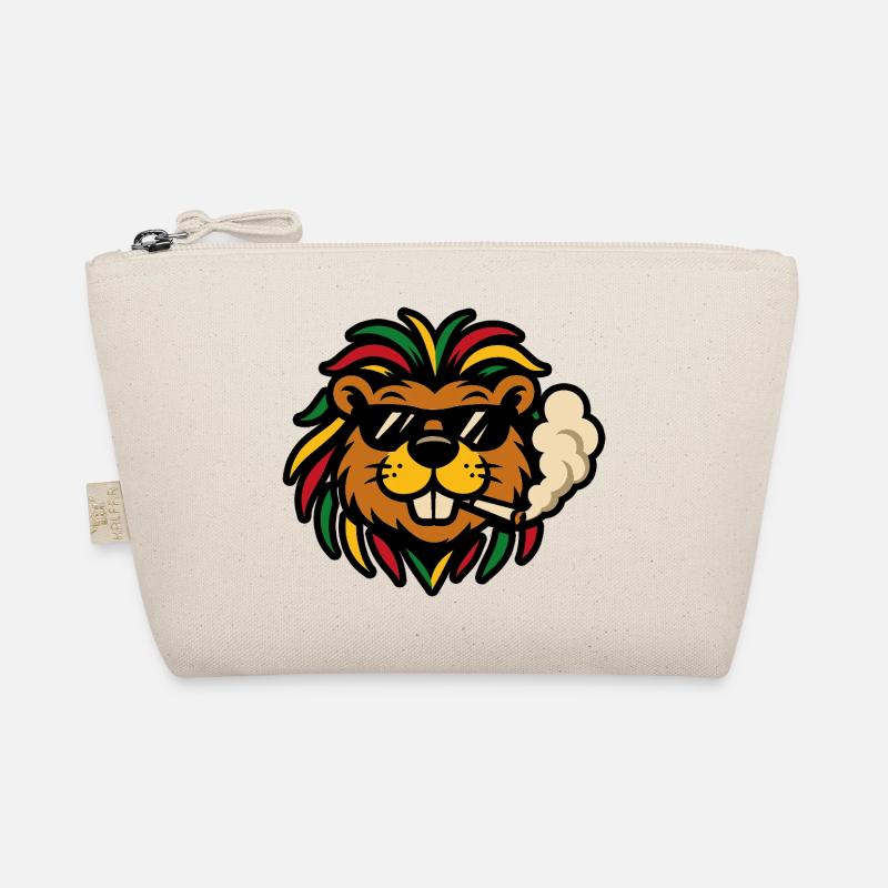 Reggae Bobr – Rasta Bober Trousse biologique