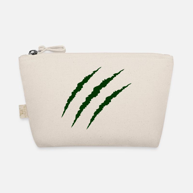 griffe Trousse biologique