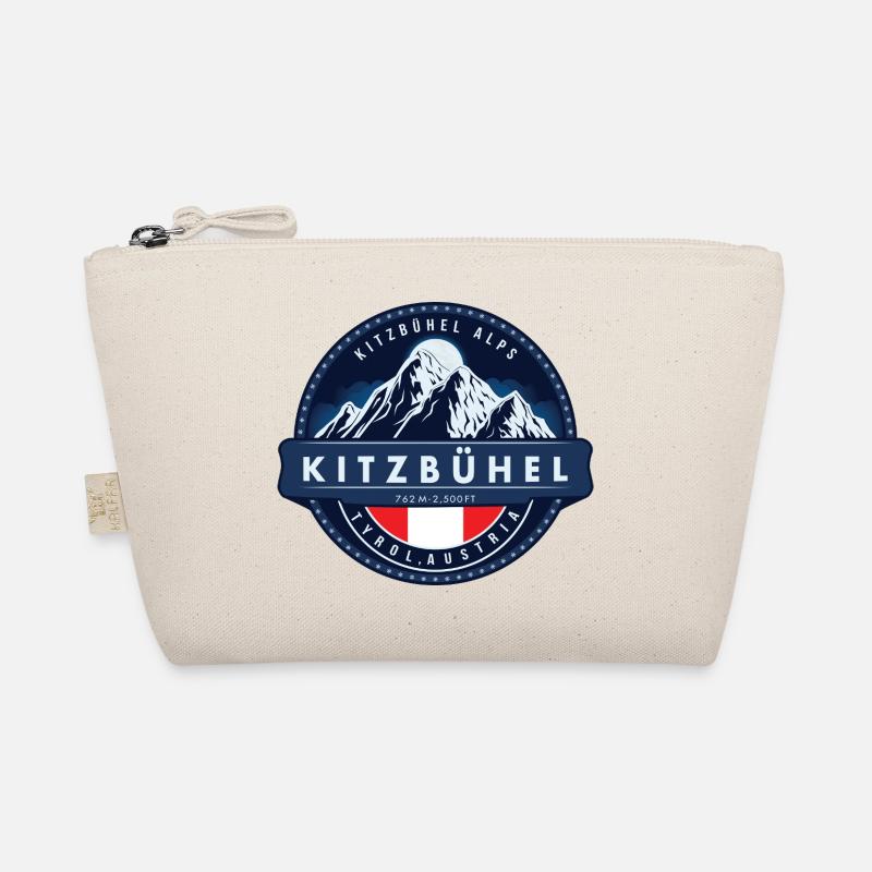 Kitzbühel ,  Kitzbühel Alps, Austria  Trousse biologique