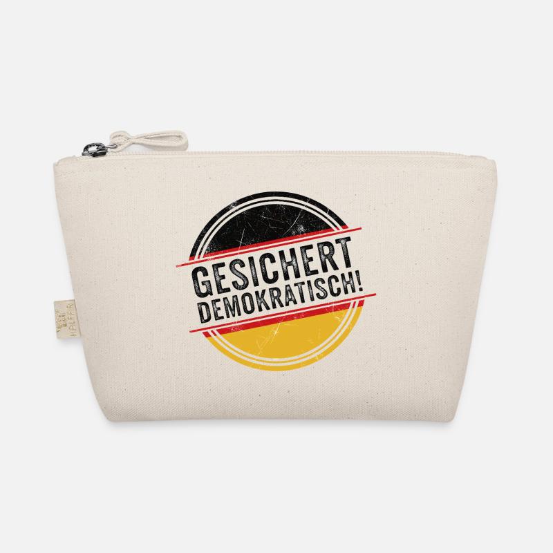 Démocrate assuré Trousse biologique