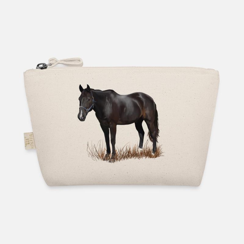 Cheval Trousse biologique