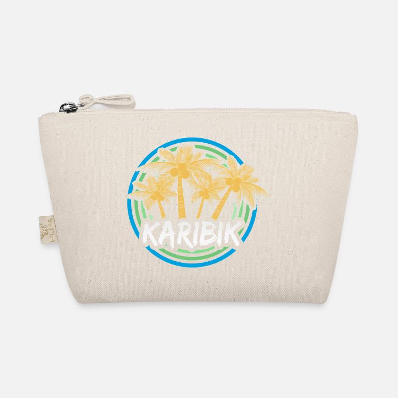 Les Caraïbes comme vacances Trousse biologique