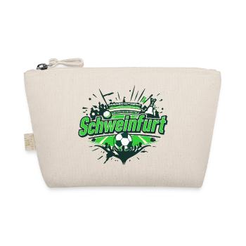 Assistance pour le football à Schweinfurt - Trousse biologique - nature - Devant