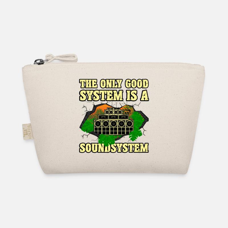 Système de son Dub Trousse biologique