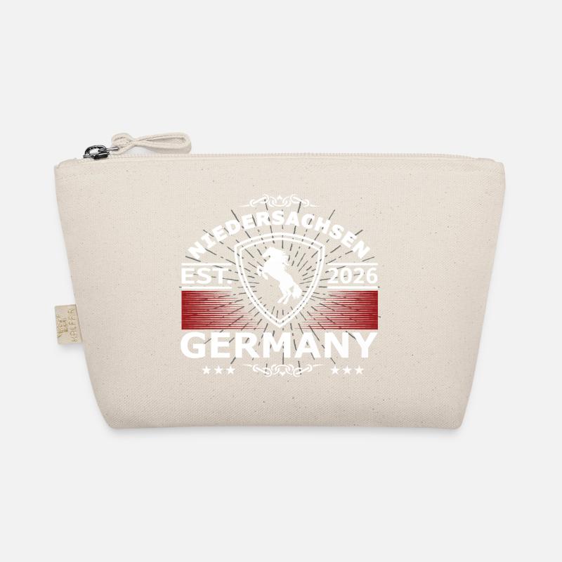 Conception de chevaux en Basse-Saxe – Pride & Home Trousse biologique