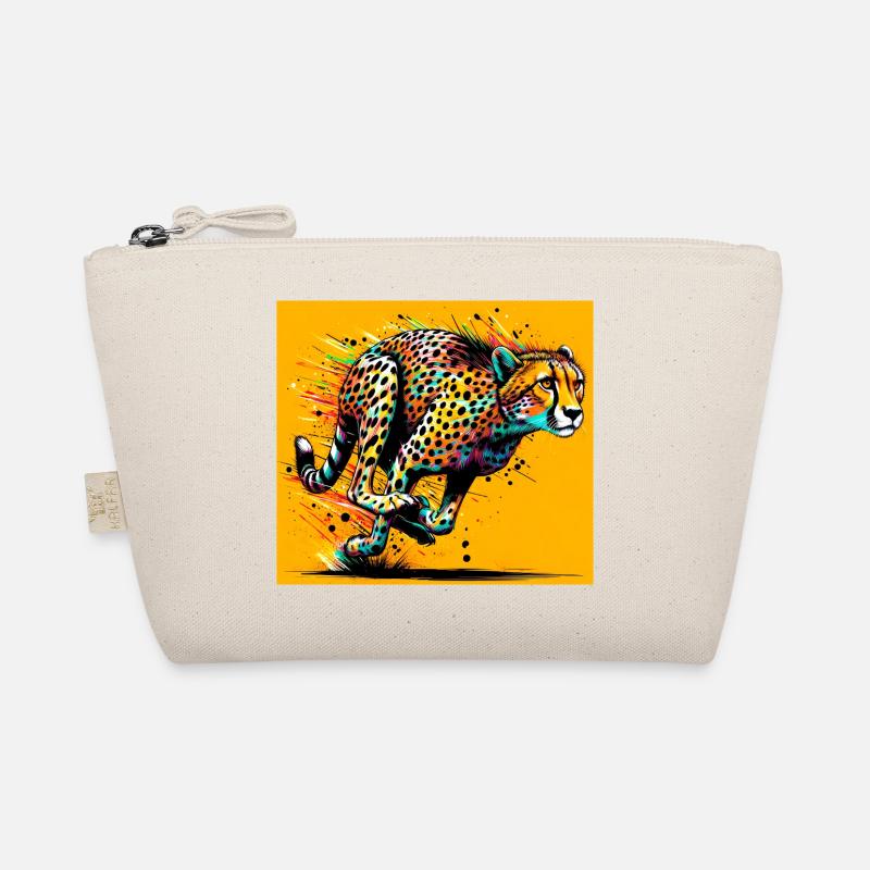 guépard Trousse biologique
