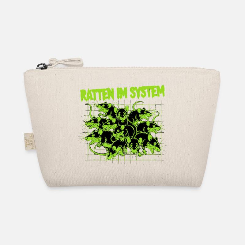 Rats dans le système - Punk Trousse biologique