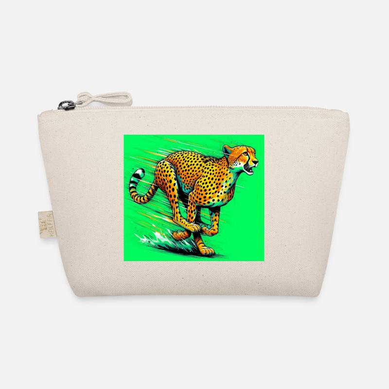 guépard Trousse biologique