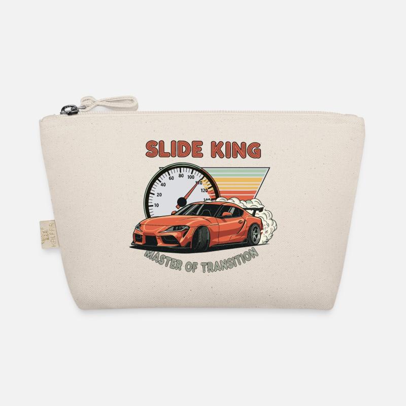 Slide King : Maître de la transition Trousse biologique