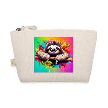 paresse - Trousse biologique - nature - Devant