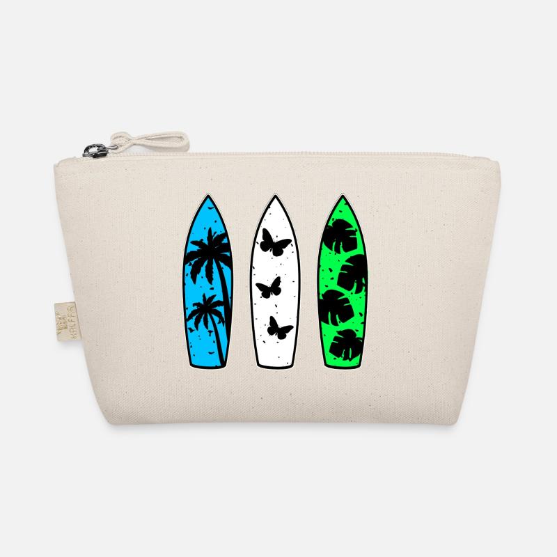 Planches Trousse biologique
