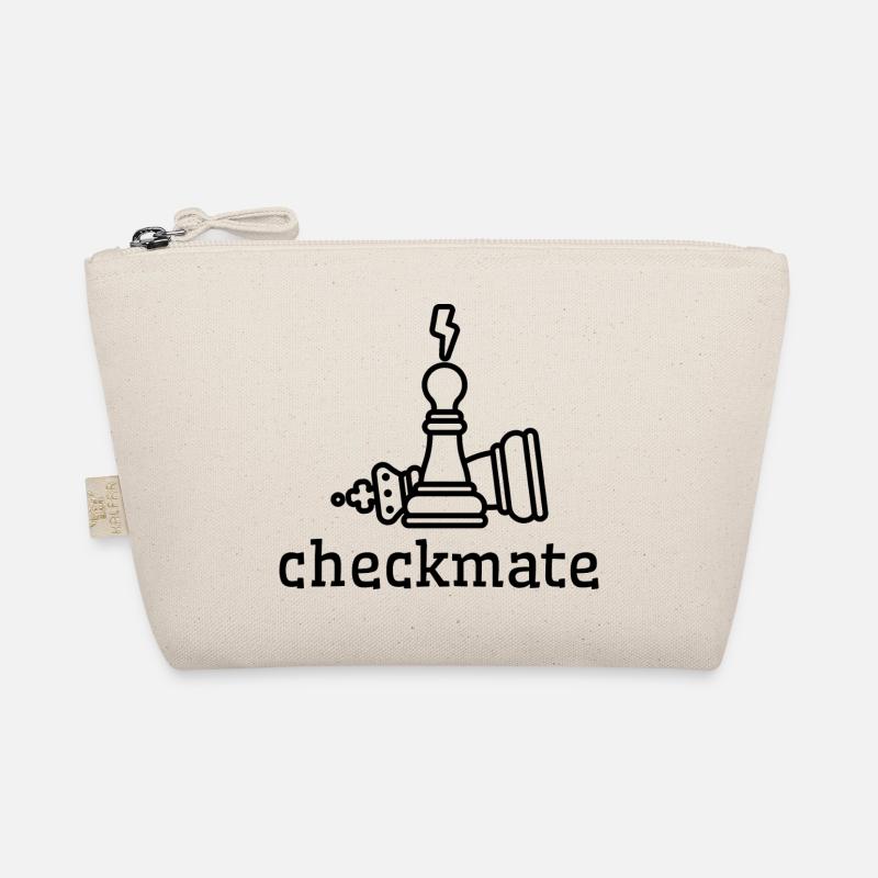Échec et mat pour gagner - Trousse biologique - nature
