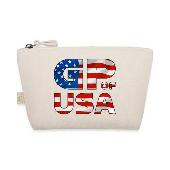 usa_gp - Trousse biologique - nature - Devant