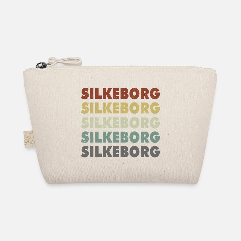 Silkeborg - Danemark - Danemark - Scandinavie Trousse biologique