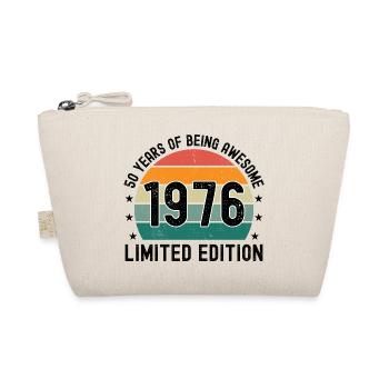 50 ans d’être génial 1976 Édition limitée - Trousse biologique - nature - Devant