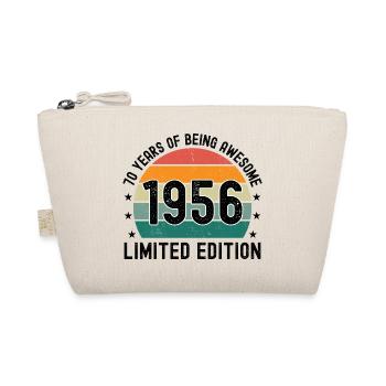 70 ans d’être génial 1956 Édition limitée - Trousse biologique - nature - Devant