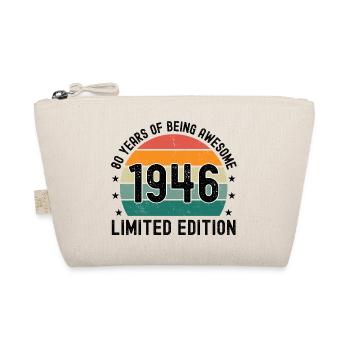 80 ans d’être génial 1946 Édition limitée - Trousse biologique - nature - Devant