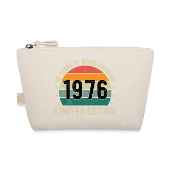 50 ans d’être génial 1976 Édition limitée - Trousse biologique - nature - Devant