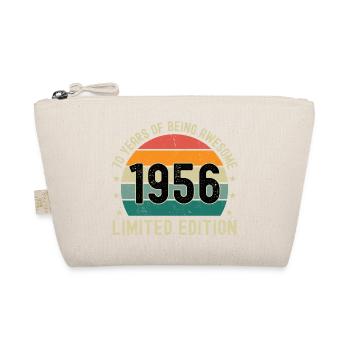 70 ans d’être génial 1956 Édition limitée - Trousse biologique - nature - Devant