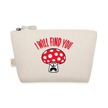 Pilz Je te trouverai effrayé, paniqué - Trousse biologique - nature - Devant