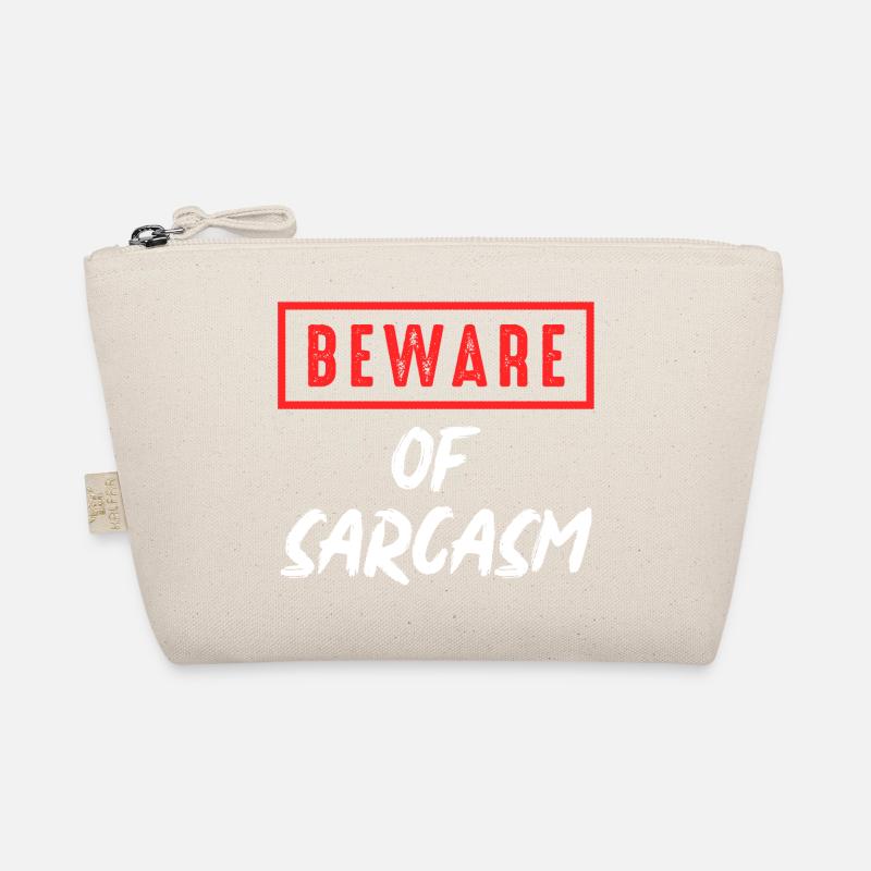 Attention au sarcasme Trousse biologique