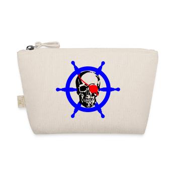 Pirate - Trousse biologique - nature - Devant