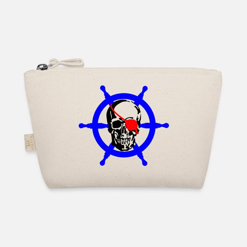 Pirate Trousse biologique