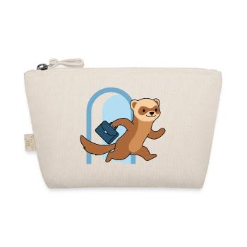 Sprint de furet à travers l’arche - Trousse biologique - nature - Devant