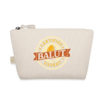Expert certifié en balut Philippines - Trousse biologique - nature - Devant