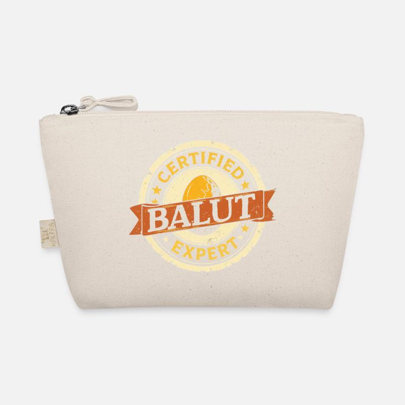 Expert certifié en balut Philippines Trousse biologique