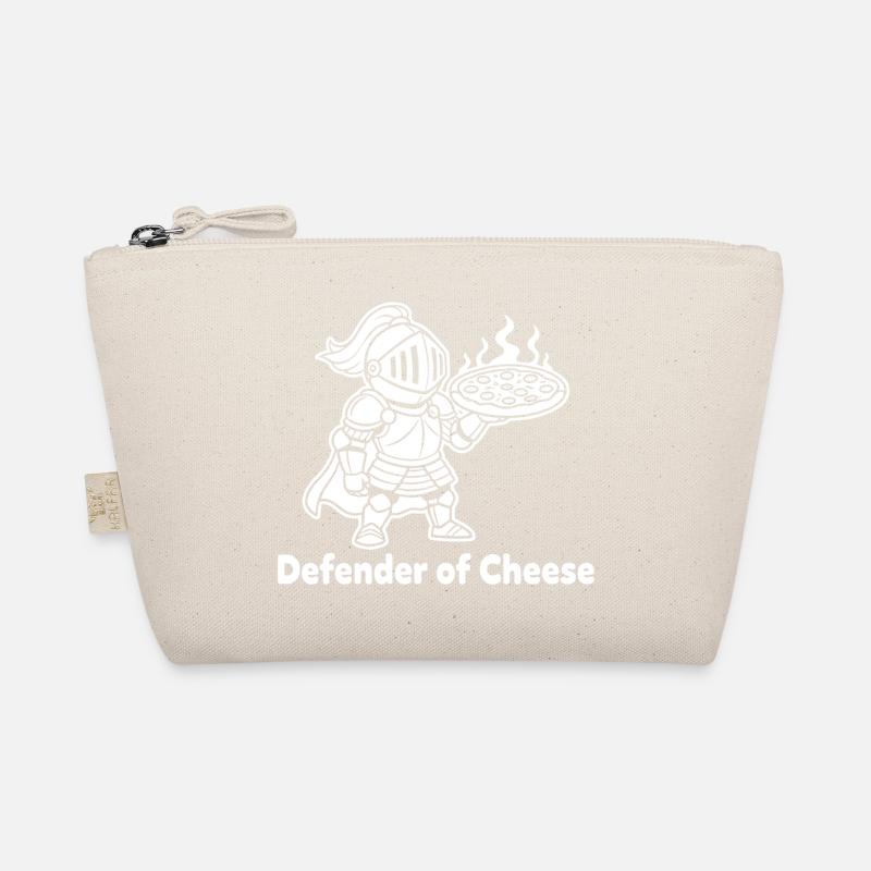 Pizza chevalier du fromage Trousse biologique