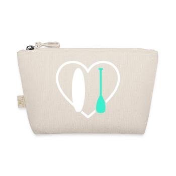Paddle SUP Heart Board Wave Water Sport - Trousse biologique - nature - Devant