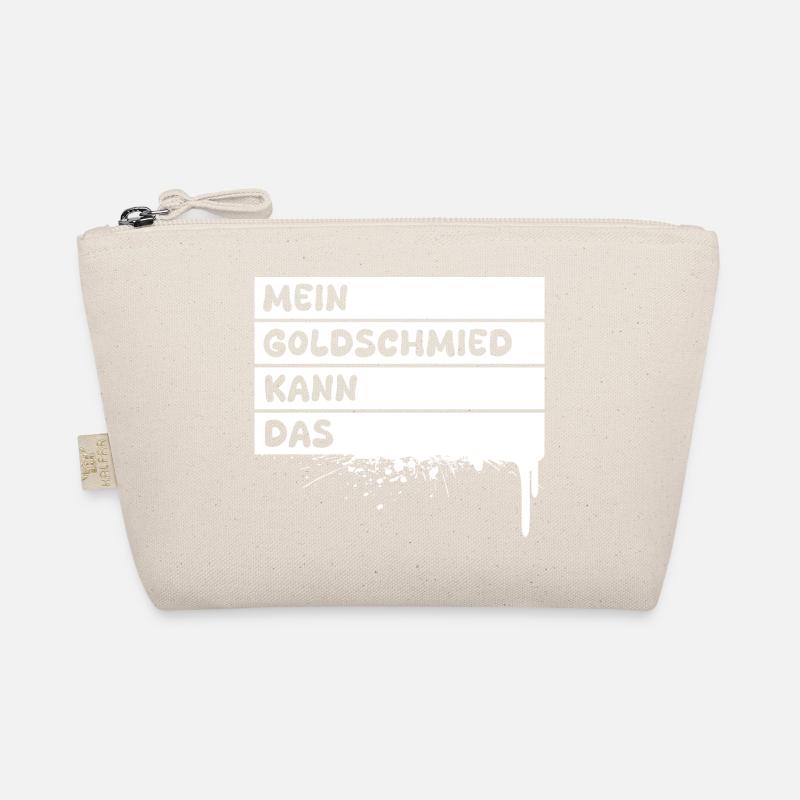 Goldsmith as a profession Organic Pouch