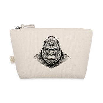 Gorille - Trousse biologique - nature - Devant