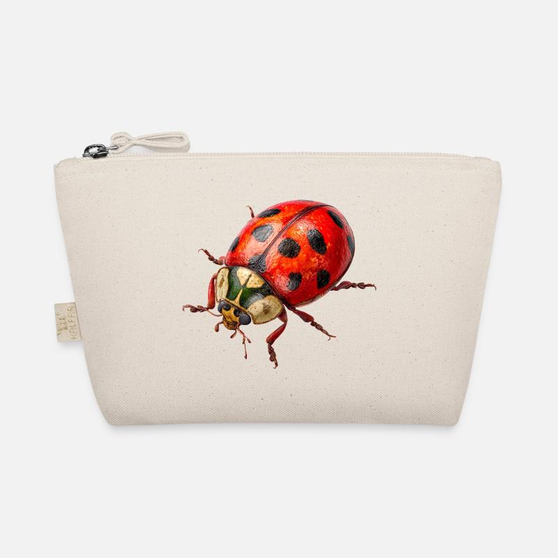 Les coccinelles comme porte-bonheur Trousse biologique