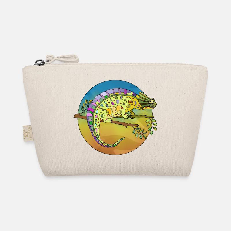 Caméléon Trousse biologique